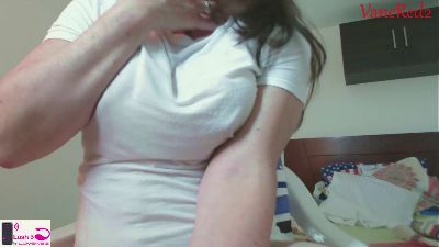 VanessaRed2 webcam model stream image