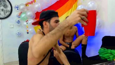 Drill_Boys webcam model stream image