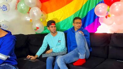Drill_Boys webcam model stream image