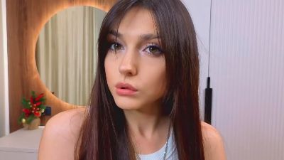 ToiSizemore webcam model stream image