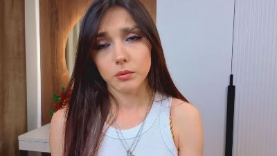 ToiSizemore webcam model stream image