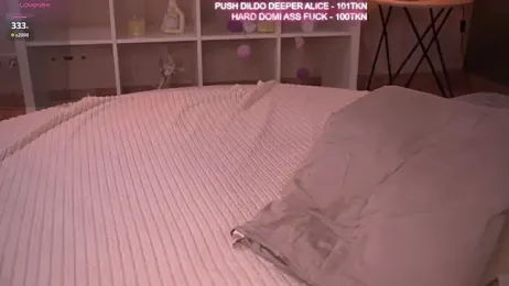 LanaLee webcam model stream image