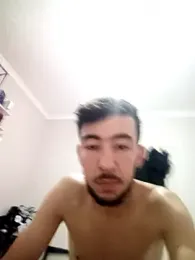 SpeedySetup12 webcam model stream image