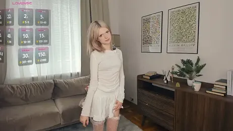 LaureMestler webcam model stream image