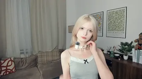 LaureMestler webcam model stream image