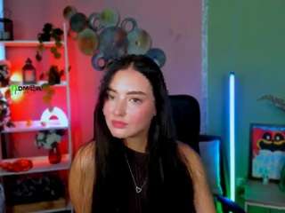 jasper-deeper webcam model stream image