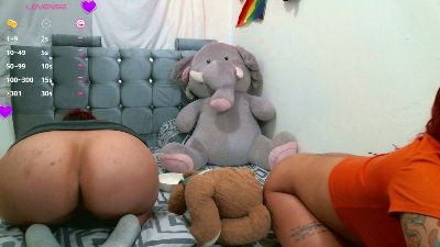 pamelaykamila webcam model stream image
