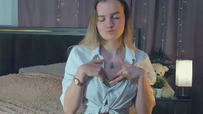 NickieMcenany webcam model stream image