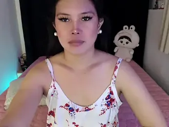 Naughty_Angelica69xxx webcam model stream image