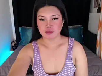 Naughty_Angelica69xxx webcam model stream image
