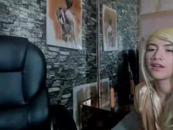 nixx_carpio webcam model stream image