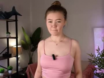 berry_bloom webcam model stream image
