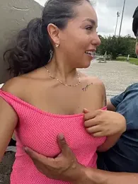 BelleXBeast webcam model stream image