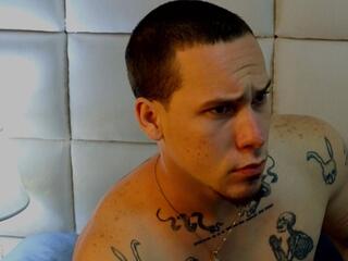 Jacobo Style webcam model stream image
