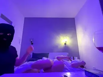 EchoHearts1 webcam model stream image