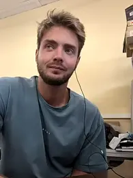 High_Greek webcam model stream image