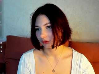 miss-you-kiss webcam model stream image