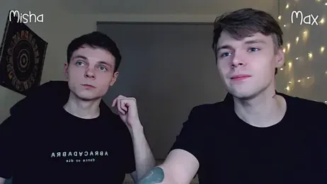 Fizz_Wood webcam model stream image