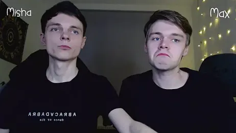 Fizz_Wood webcam model stream image