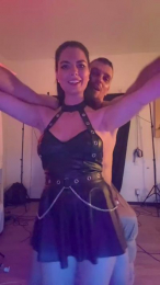 Lovecha_ webcam model stream image