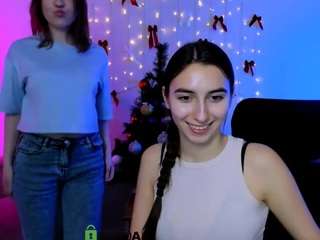 mila-firee webcam model stream image