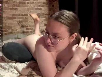 CelinaMacguire webcam model stream image