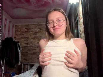 CelinaMacguire webcam model stream image