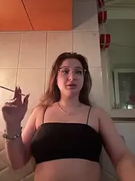 RebekaRose webcam stripchat model stream image