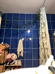 RebekaRose webcam model stream image