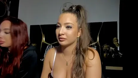 RebekaRose webcam model stream image