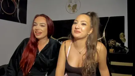 RebekaRose webcam model stream image
