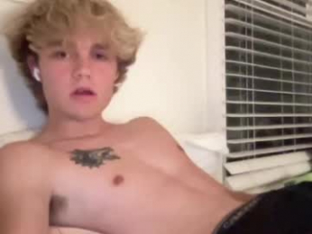 trevorfoxxxxy webcam model stream image