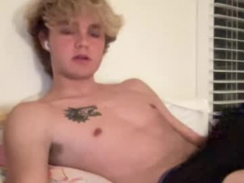 trevorfoxxxxy webcam model stream image