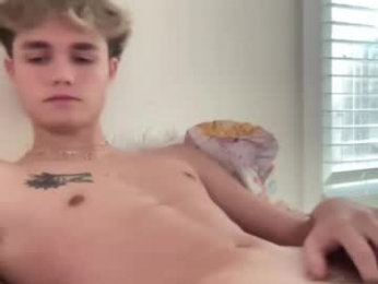 trevorfoxxxxy webcam model stream image