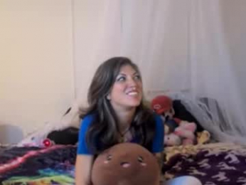 ccsethier webcam model stream image