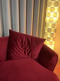 Eva_Gonzalez webcam stripchat model stream image