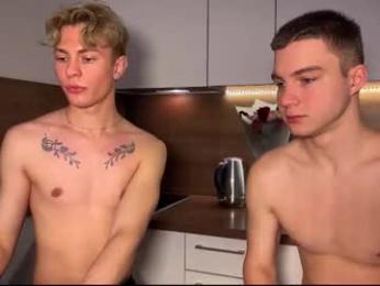 ben_harmon webcam model stream image