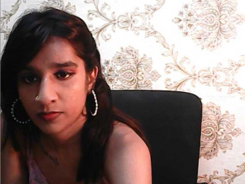 cherryindian4u webcam model stream image