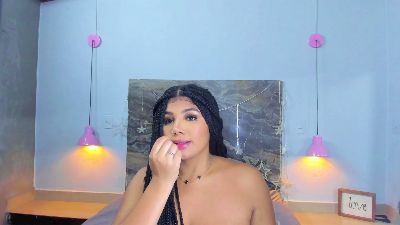Afrodita_Rooss webcam model stream image