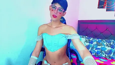 aidaathh webcam model stream image
