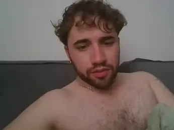TomAlex webcam model stream image