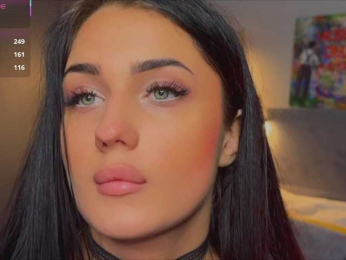 fatalefemme webcam bongacams model stream image