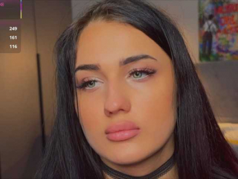 fatalefemme webcam bongacams model stream image