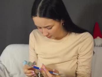 mellissaletersky webcam model stream image