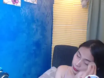 Yourtranscutie21 webcam model stream image