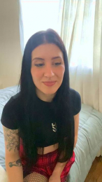 Crystaliabby webcam cam4 model stream image