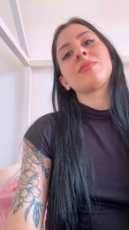 Crystaliabby webcam model stream image