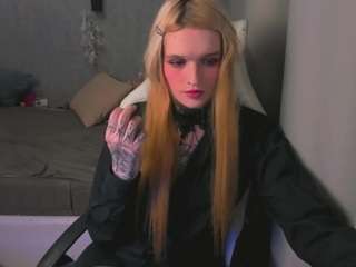 simonarain webcam model stream image