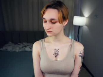 portiagambee webcam chaturbate model stream image