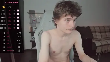 Da_scin webcam model stream image